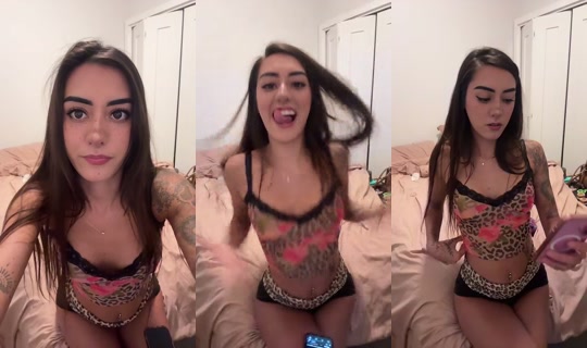 HEYITSVIVIEN's Live Session — Aug 18, 2026, 5:40 AM