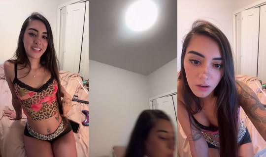 HEYITSVIVIEN's Live Session — Aug 18, 2026, 10:15 AM