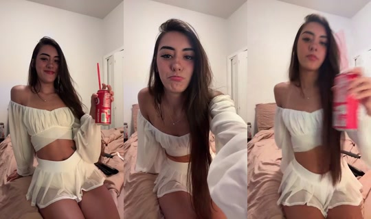 HEYITSVIVIEN's Live Session — Aug 20, 2026, 4:13 AM