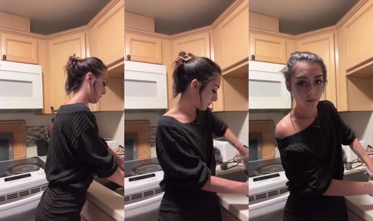 HEYITSVIVIEN's Live Session — Oct 17, 2026, 12:45 AM