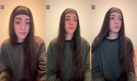 HEYITSVIVIEN's Live Session — Oct 20, 2026, 12:41 PM