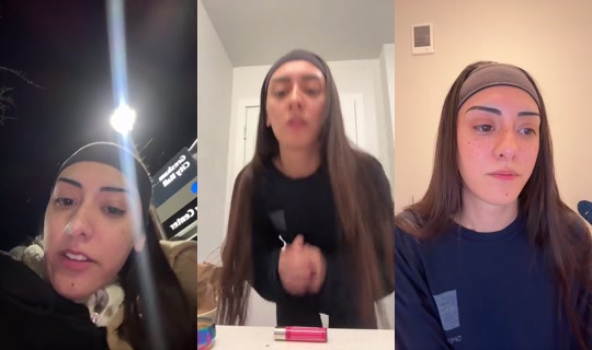 HEYITSVIVIEN's Live Session — Oct 21, 2026, 12:05 PM