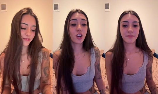 HEYITSVIVIEN's Live Session — Oct 22, 2026, 4:28 AM