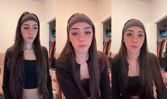 HEYITSVIVIEN's Live Session — Oct 28, 2026, 7:59 AM