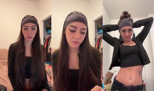 HEYITSVIVIEN's Live Session — Oct 28, 2026, 8:52 AM