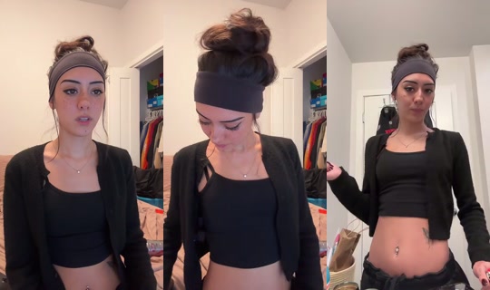 HEYITSVIVIEN's Live Session — Oct 28, 2026, 9:47 AM