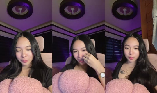 HE_Kate01's Live Session — Jul 27, 2026, 9:06 PM