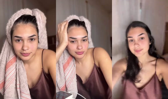 HF.BiancaAlmeida's Live Session — Jul 31, 2026, 7:21 PM