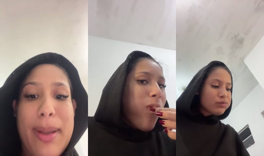 HF.Francielle's Live Session — Jul 23, 2026, 11:13 PM