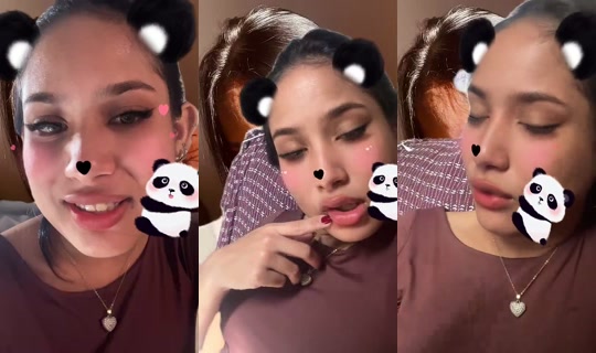 HF.Francielle's Live Session — Jul 26, 2026, 12:59 PM