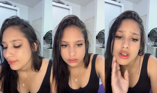 HF.Francielle's Live Session — Oct 7, 2026, 2:36 AM