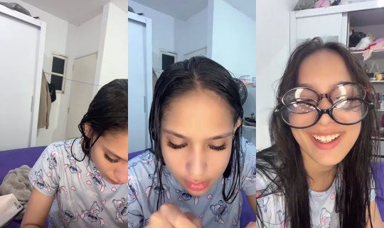 HF.Francielle's Live Session — Oct 9, 2026, 1:19 AM