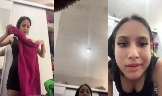HF.Francielle's Live Session — Oct 9, 2026, 4:01 PM