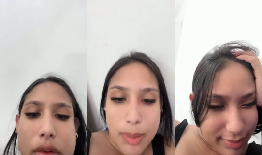 HF.Francielle's Live Session — Oct 9, 2026, 4:23 PM