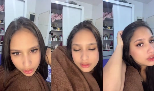 HF.Francielle's Live Session — Oct 10, 2026, 2:00 AM