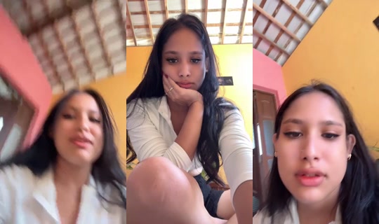 HF.Francielle's Live Session — Oct 11, 2026, 12:46 PM