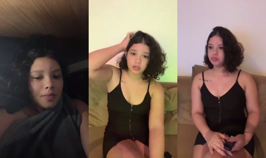 HF.GeysaRocha's Live Session — Sep 22, 2026, 12:44 AM