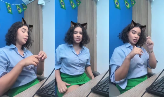 HF.GeysaRocha's Live Session — Sep 25, 2026, 4:20 PM