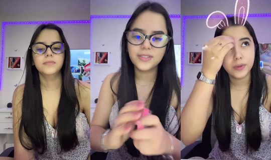 HF.Vivi's Live Session — Jul 24, 2026, 1:47 PM