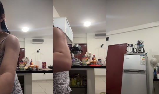 HF.Vivi's Live Session — Jul 24, 2026, 10:06 PM