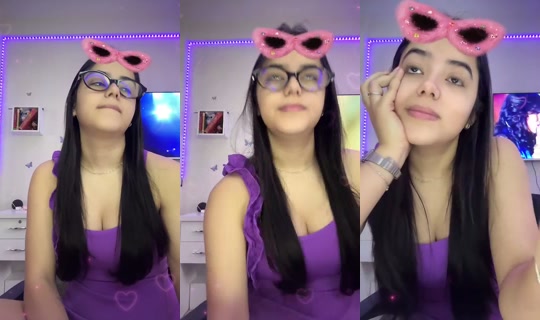 HF.Vivi's Live Session — Jul 25, 2026, 2:23 PM