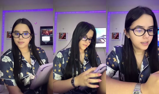 HF.Vivi's Live Session — Jul 25, 2026, 10:29 PM