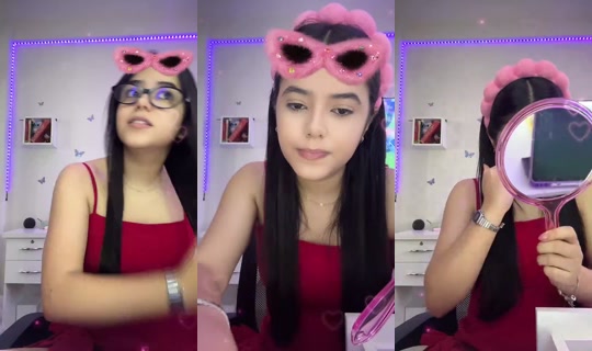 HF.Vivi's Live Session — Jul 26, 2026, 6:48 PM
