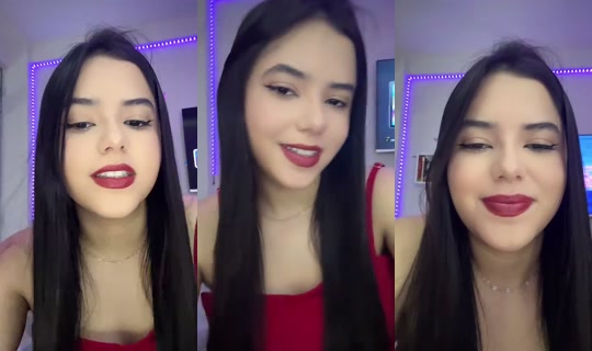 HF.Vivi's Live Session — Jul 26, 2026, 11:42 PM