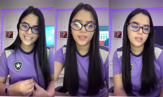 HF.Vivi's Live Session — Jul 27, 2026, 3:02 PM