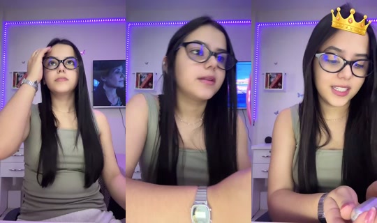 HF.Vivi's Live Session — Jul 27, 2026, 10:39 PM