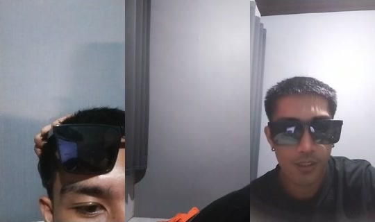 HOSTPITAL's Live Session — Aug 1, 2026, 6:17 PM