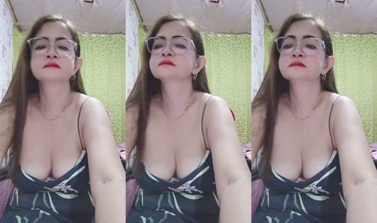 HOTMAAM56's Live Session — Aug 1, 2026, 5:30 AM