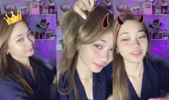 HSTR_CHAN's Live Session — Aug 2, 2026, 6:47 PM