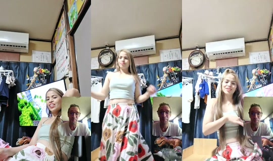 Hana10's Live Session — Sep 4, 2026, 11:05 AM