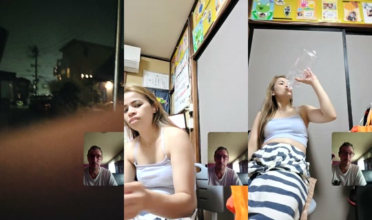 Hana10's Live Session — Sep 6, 2026, 10:21 AM