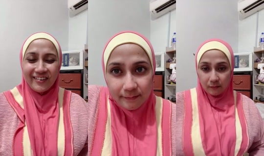 Hanaazmi's Live Session — Jul 22, 2026, 3:38 PM