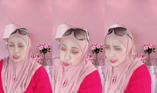 Hanaazmi's Live Session — Jul 24, 2026, 5:07 AM