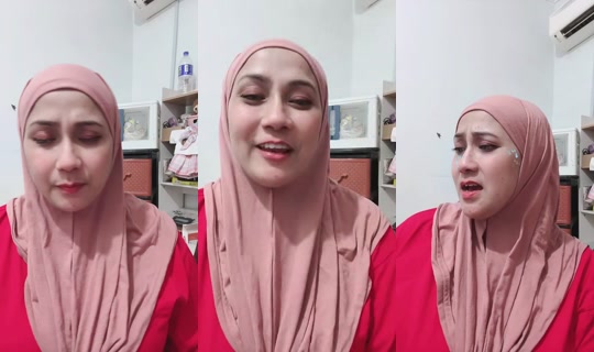 Hanaazmi's Live Session — Jul 24, 2026, 1:54 PM