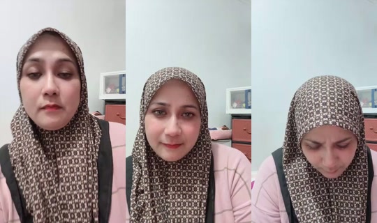 Hanaazmi's Live Session — Jul 26, 2026, 3:40 PM