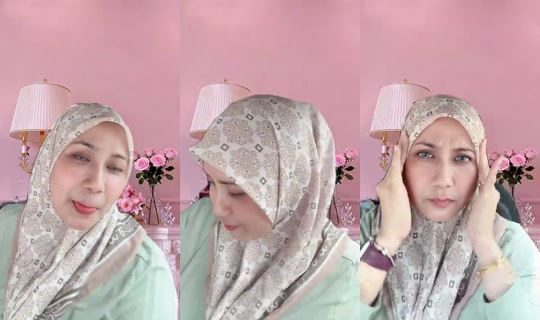 Hanaazmi's Live Session — Jul 27, 2026, 6:25 AM