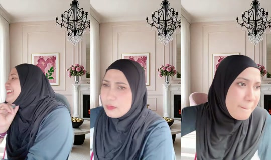 Hanaazmi's Live Session — Jul 28, 2026, 5:03 AM