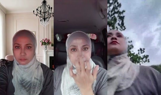 Hanaazmi's Live Session — Jul 29, 2026, 11:23 PM