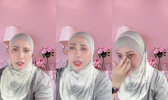 Hanaazmi's Live Session — Jul 30, 2026, 12:29 AM