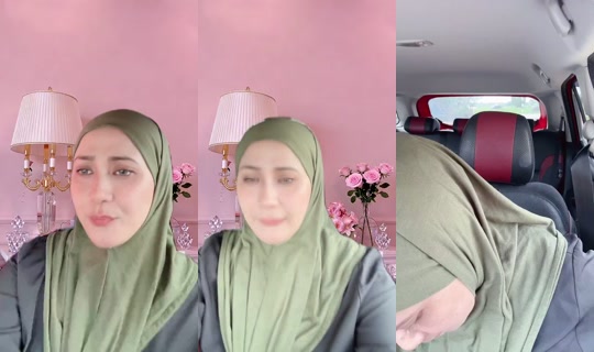 Hanaazmi's Live Session — Jul 31, 2026, 1:59 AM