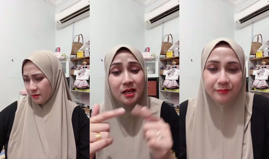 Hanaazmi's Live Session — Jul 31, 2026, 3:41 PM