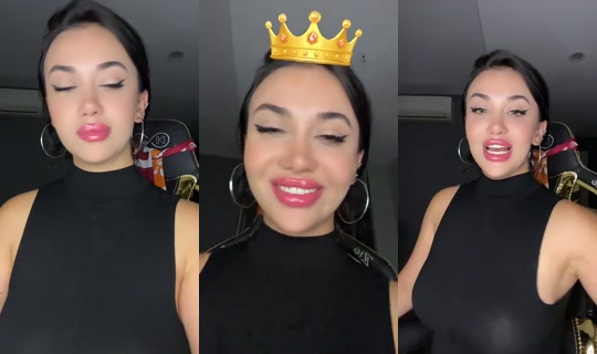 Handesra's Live Session — Jul 20, 2026, 11:08 PM
