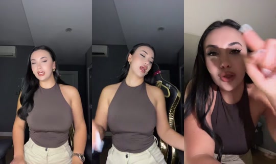 Handesra's Live Session — Jul 22, 2026, 6:57 PM