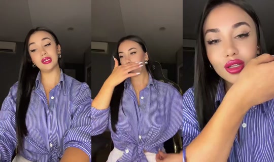 Handesra's Live Session — Jul 24, 2026, 9:11 PM