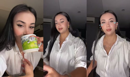 Handesra's Live Session — Jul 25, 2026, 7:48 PM