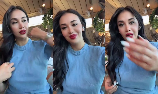 Handesra's Live Session — Jul 29, 2026, 4:04 PM
